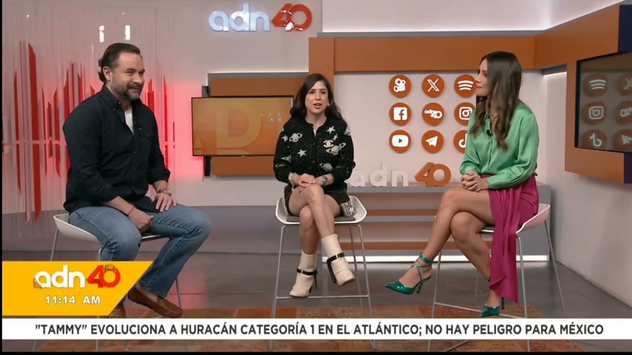 VAITIARE MATEOS - FALDA ROSA 🤤