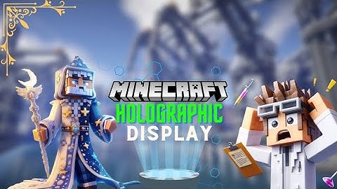 How to setup holographic Display plugin showcase