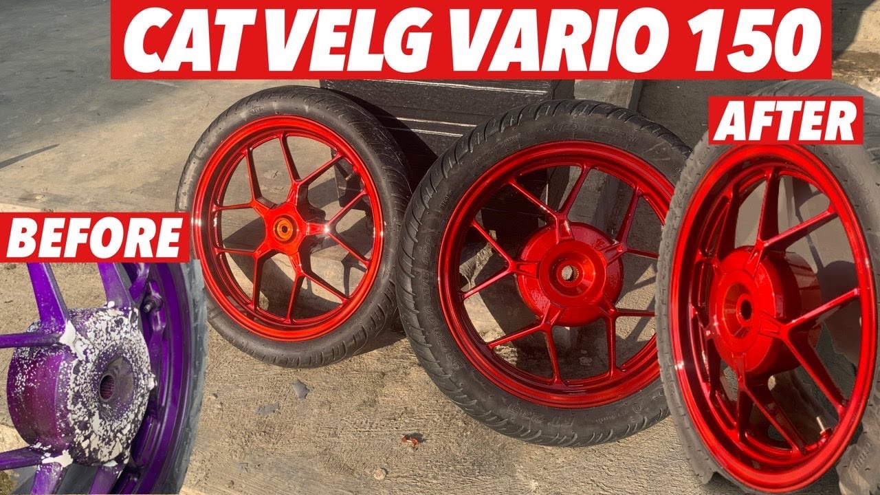 Velg Orange - Homecare24