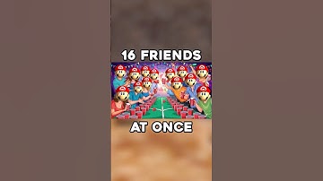 This Mod Fixes Mario 64 BIGGEST Issue