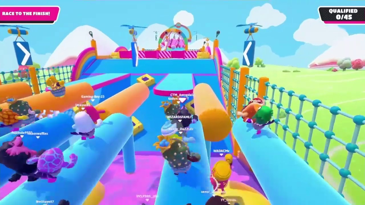 Most Popular Game Of 2020?