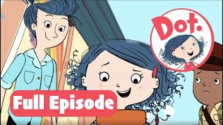 Dot | Treasure Hunting Dot | Jim Henson Family Hub | Kids Cartoon