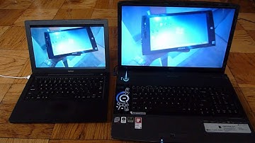 Flash hardware acceleration Mac vs PC comparison