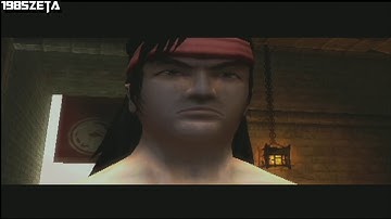 Mortal Kombat Shaolin Monks: Jugando con Kintaro en Modo Aventura Codebraker Parte 7