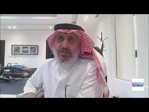 رياض الرميزان نعتمد في شركة الموارد أعلى معايير الشفافية في مخصصات الائتمان وفق معادلات اكتوارية