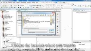 how to import excel datas in Arc Gis from excel