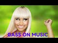 Nicki Minaj & Tyga - Bounce ft. YG, BIA (Music Video) 2023