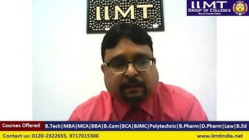 Introduction to Optical Communication (REC-075)