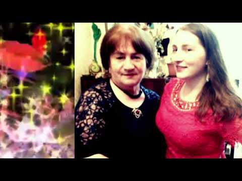 პოეტი გულნაზ ხარაიშვილი ულოცავს დაბადების დღეს , თავის შვილიშვილს, ნანა სხირტლაძეს