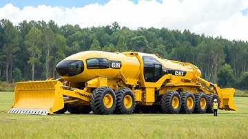 Unbelievable Perfection in Motion — The Most Satisfying Machines and Tools Working Like Magic