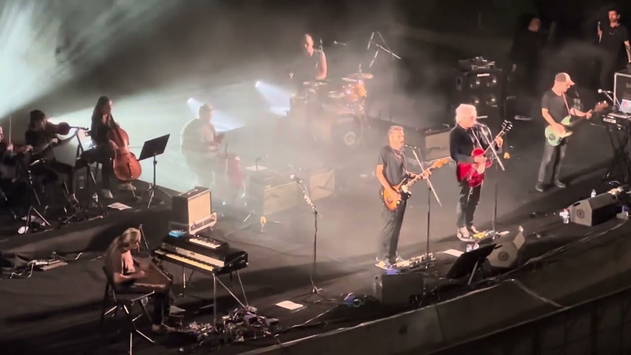 דודו טסה וברי סחרוף - מונסון