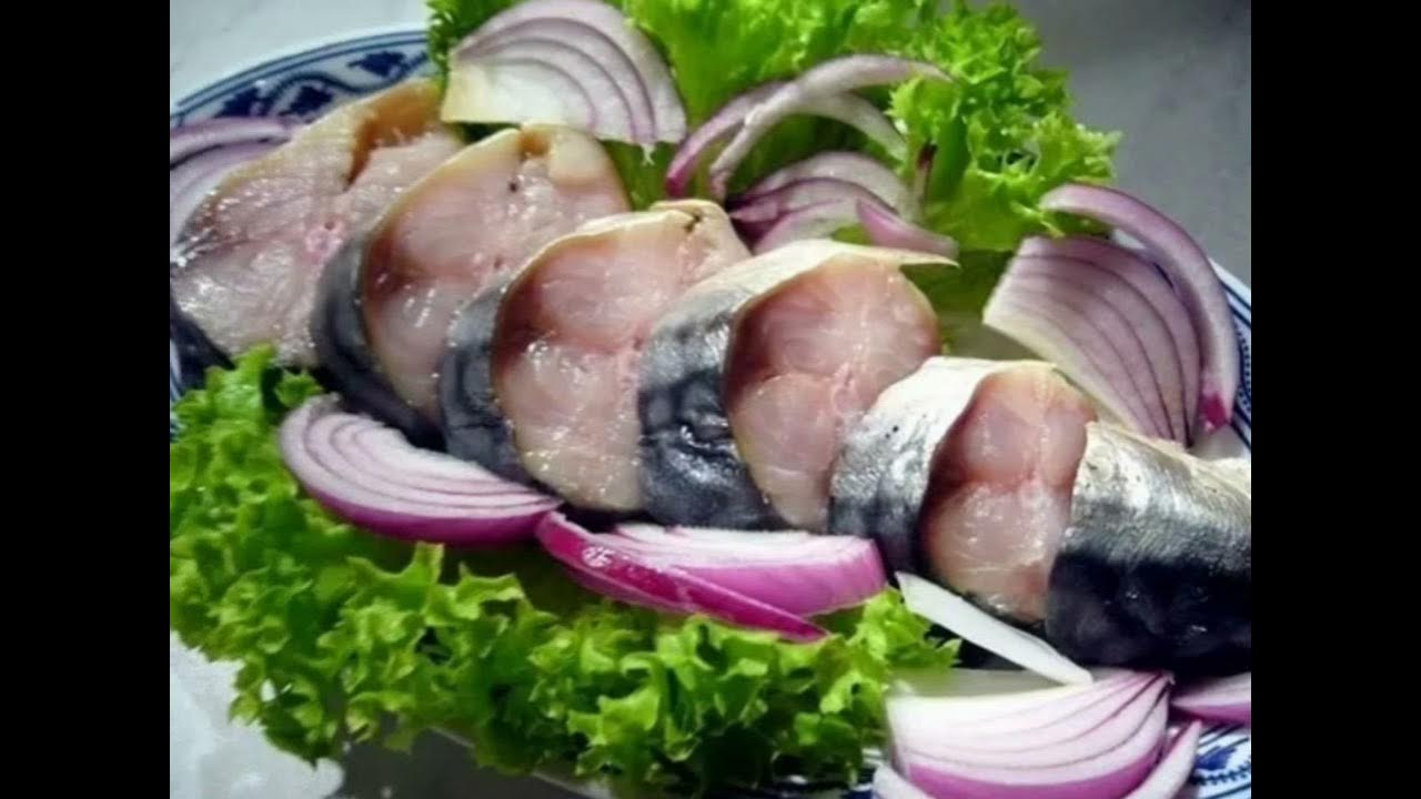Можно селедку при диабете