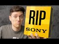 No compres los Sony antes de ver esto