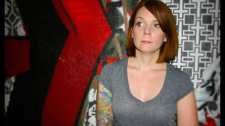 Michelle Donovan, Nile Theater Promoter: 5 Reasons...