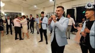 💢Ciprian Olaru & Regional Band 💢Focșani - Ce face omul la nuntă, Am un naș petrecăreț COLAJ