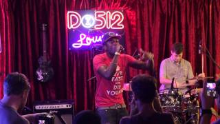 Chiddy Bang - &quot;Opposite of Adults&quot; | a Do512 Lounge Session