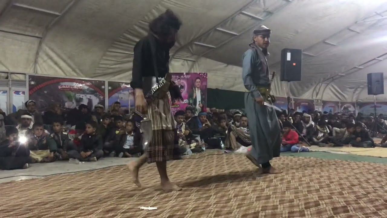 اقوى مزمار رداعي مزمار سعدطامع (الجزء الاول) العرس في قرية حبان اعراس ال الاعرج رداع