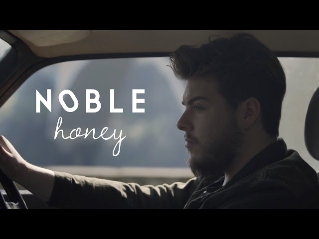 NOBLE - HONEY