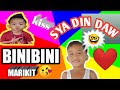 BINIBINI MARIKIT KIDS DANCE