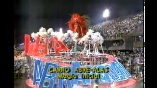 União da Ilha 1994 (Globo)