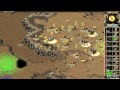 Command  conquer tiberian sun online  multiplayer gameplay  cncnet