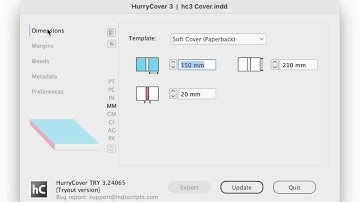 HurryCover3 TRY | Quick Tour
