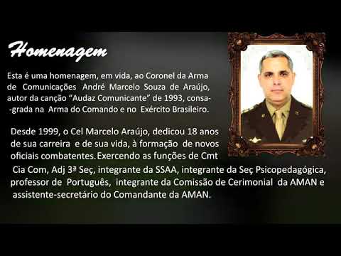 Canção do Exército Brasileiro