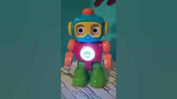 Play Go Robot Q