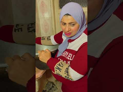 شوف حماتها عملت ايه مع مرات ابنها الحامل