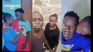 ALVOSKI DUST YAKO IKO NJIANI