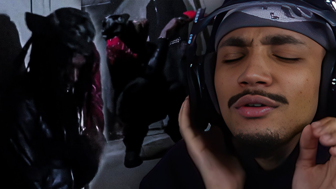 FRENCH RAP IS SPECIAL!!  | Jeune Morty - SmackDown! vs Raw