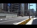 パイロットコーポレーション本社ビル建替えの建設状況（2017年9月18日）