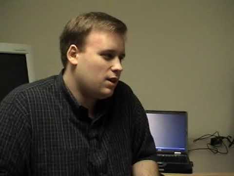 Scott Currie - What are the differences between templates and generics?