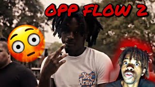 Jdot Breezy - Opp Flow 2 (Official Music Video) REACTION!!!