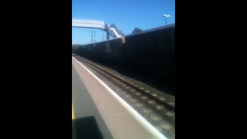 DB Schenker Class 59