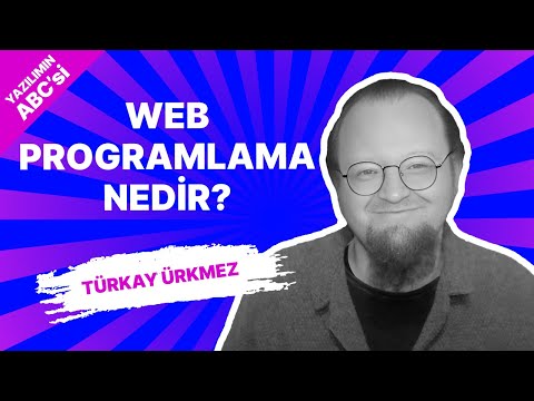 Web Programlama Nedir?