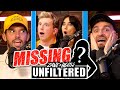 We Found A Missing Person.. - UNFILTERED #94