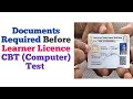 West Bengal Transport Department Driving Licence