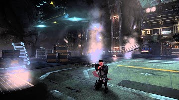 Cryengine Animation Problem - Star Citizen Assets