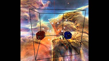 Zero Robotics 2013 - The Fifth Element