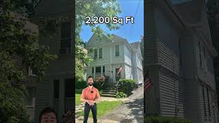 NEW OFF-MARKET Single Family House | $145,000 | North Tonawanda, NY  #realestateinvesting