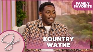 Kountry Wayne’s Move to Movies