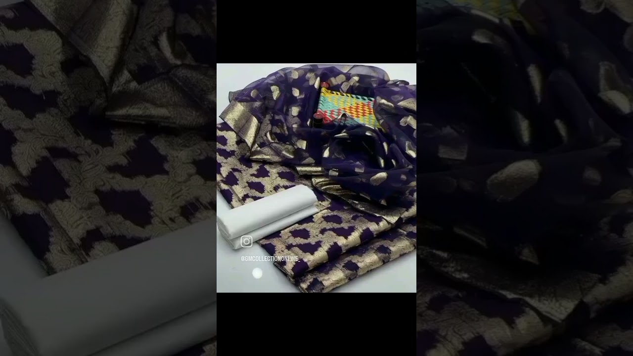 Fabric: Lorex Jacuard Broshia ShirtKattan 