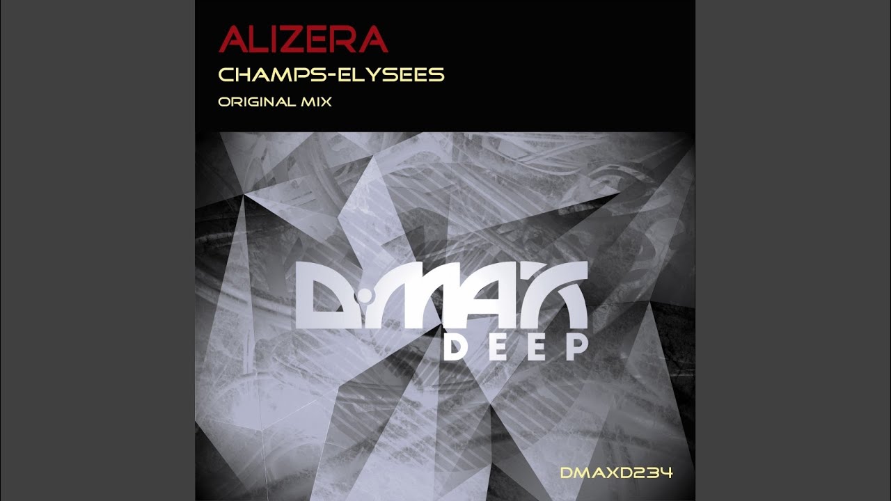 Watch Champs-Elysees (Original Mix) on YouTube Watch Champs-Elysees (Original Mix) on YouTube