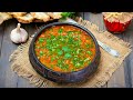 🍲 Суп «Харчо» с курицей и рисом — видео рецепт