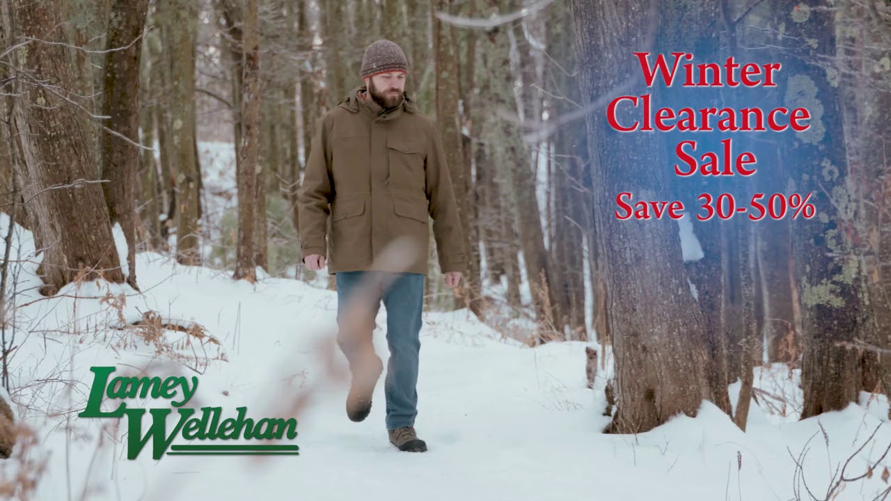 Lamey Wellehan Winter Clearance Sale Mens Department 2017 2018