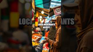 The Village Ledger A Micro Cooperative's Digital Leap