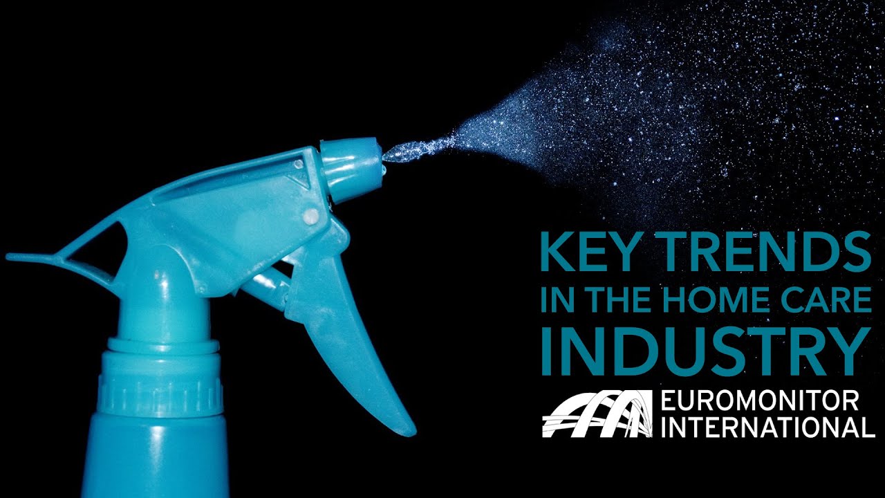 Key Trends in the Home Care Industry