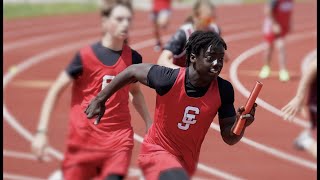 From the OR to the End Zone: Elijah & Dr. Goldfarb’s Journey