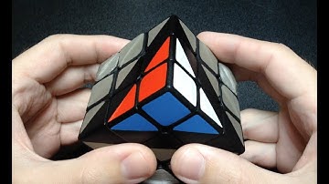The Modding Cube